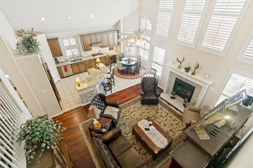 8708 Winter Wood Court Plano, TX 75024