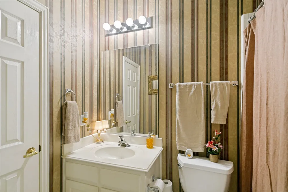 8708 Winter Wood Court Plano, TX 75024