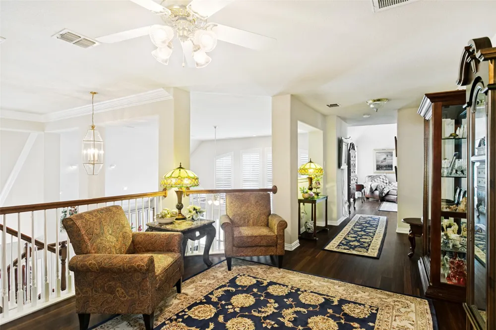 8708 Winter Wood Court Plano, TX 75024