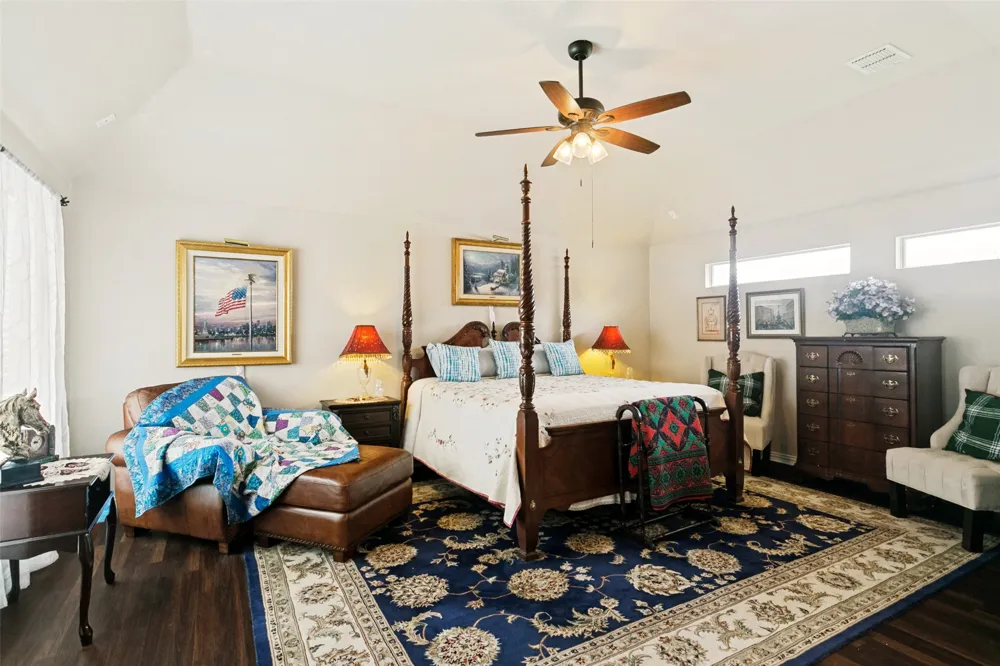 8708 Winter Wood Court Plano, TX 75024