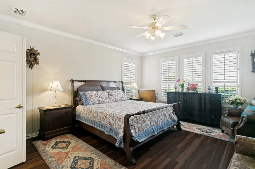 8708 Winter Wood Court Plano, TX 75024