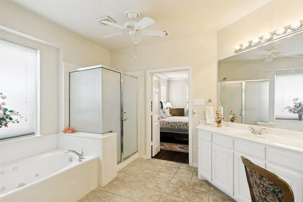 8708 Winter Wood Court Plano, TX 75024