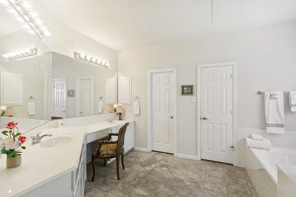 8708 Winter Wood Court Plano, TX 75024