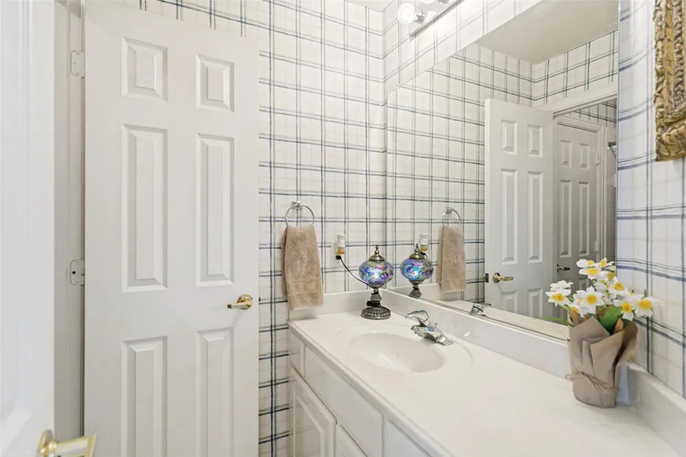 8708 Winter Wood Court Plano, TX 75024