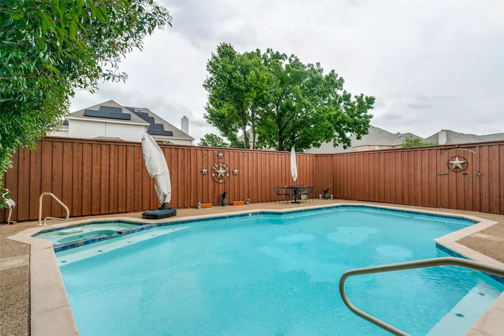 8708 Winter Wood Court Plano, TX 75024