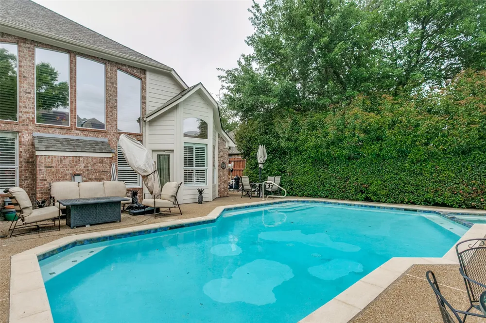 8708 Winter Wood Court Plano, TX 75024