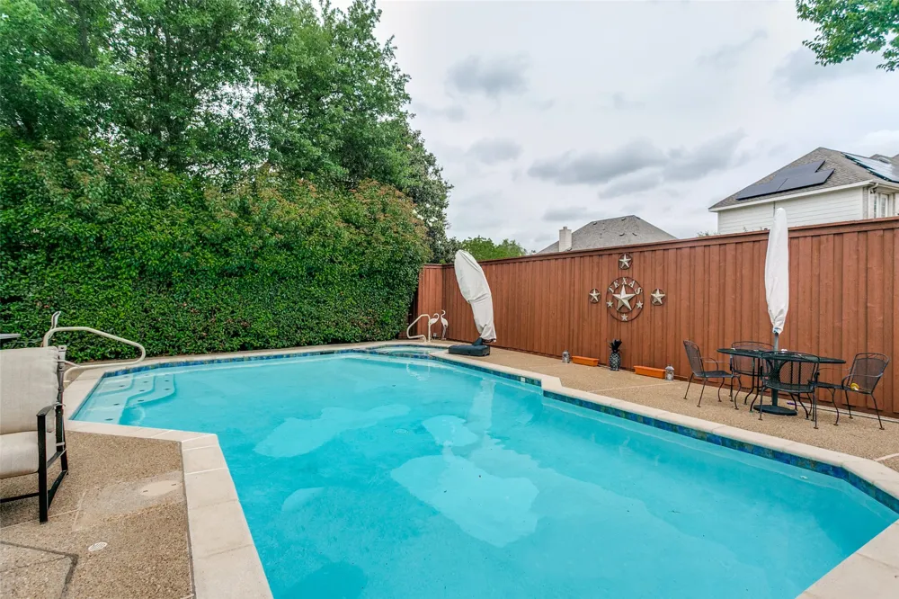 8708 Winter Wood Court Plano, TX 75024