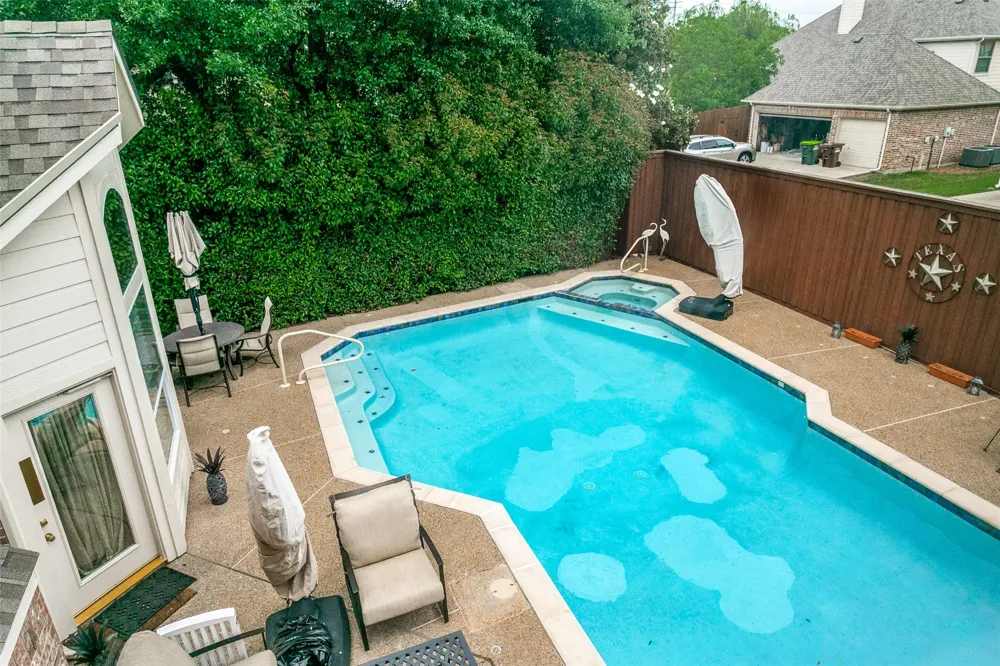 8708 Winter Wood Court Plano, TX 75024