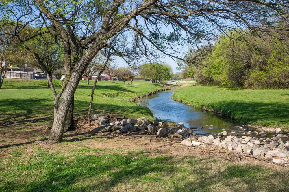 1324 Winnipeg Drive Lewisville, TX 75077