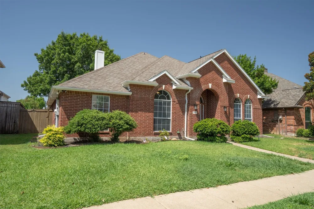 1324 Winnipeg Drive Lewisville, TX 75077