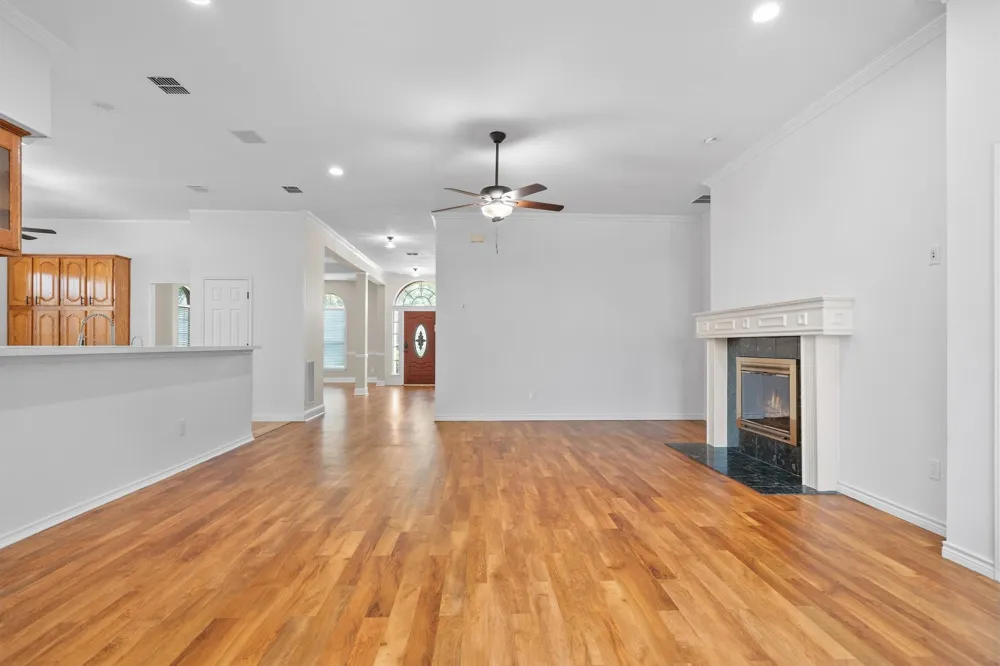 1324 Winnipeg Drive Lewisville, TX 75077