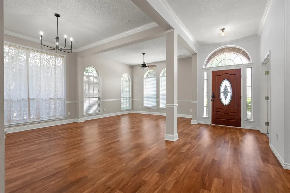 1324 Winnipeg Drive Lewisville, TX 75077