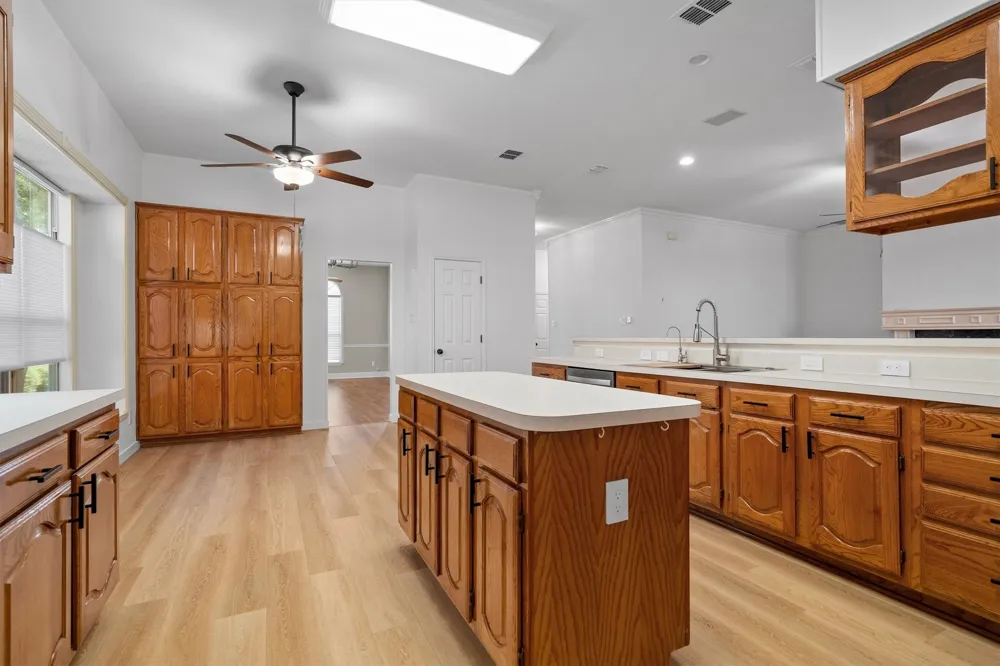 1324 Winnipeg Drive Lewisville, TX 75077
