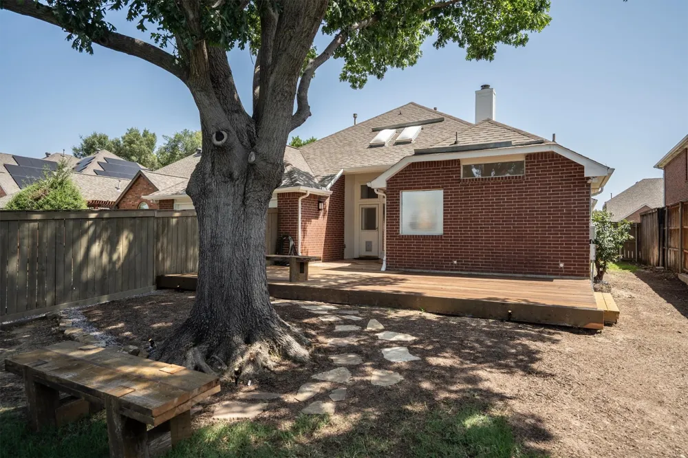 1324 Winnipeg Drive Lewisville, TX 75077