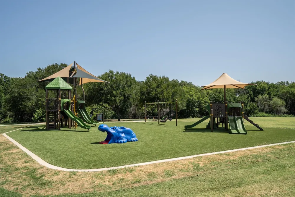1324 Winnipeg Drive Lewisville, TX 75077