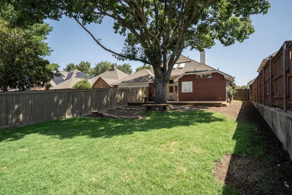 1324 Winnipeg Drive Lewisville, TX 75077