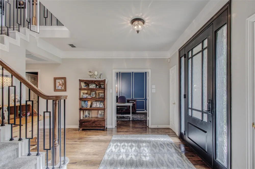 194 Chinaberry Way Coppell, TX 75019