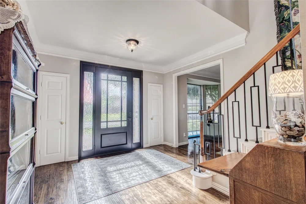 194 Chinaberry Way Coppell, TX 75019