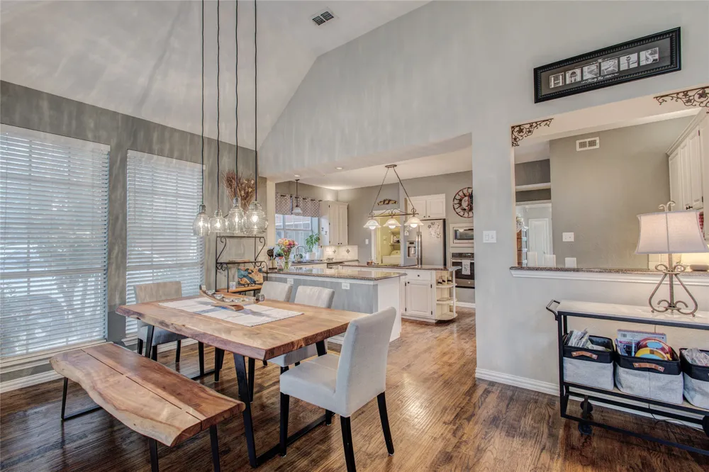 194 Chinaberry Way Coppell, TX 75019