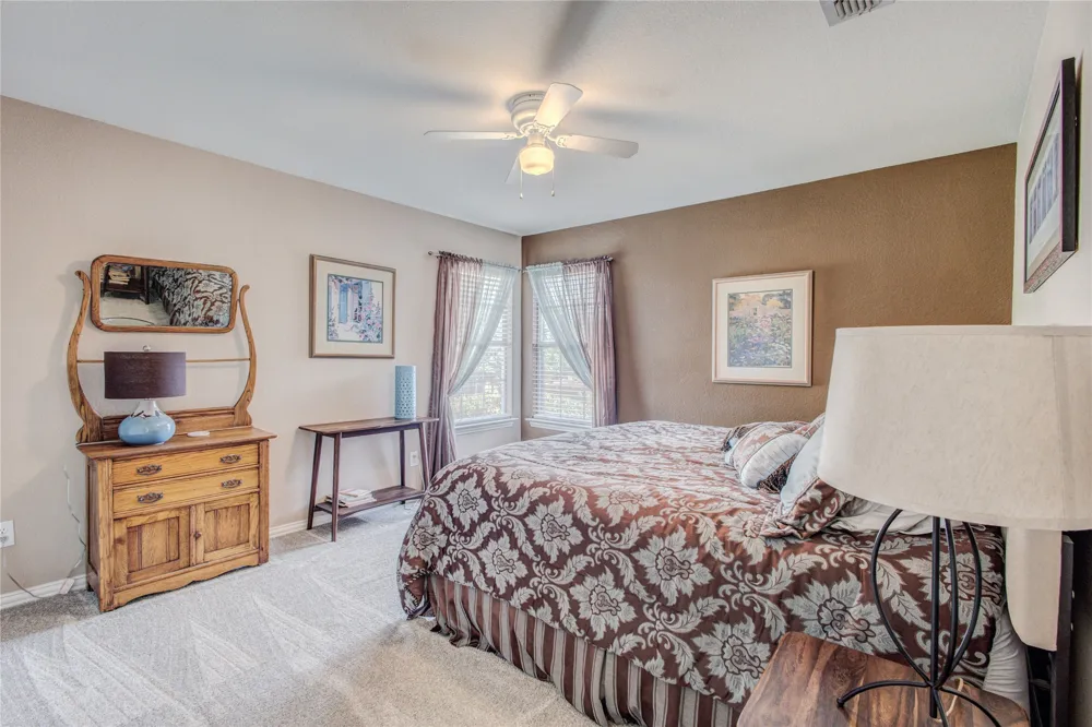 194 Chinaberry Way Coppell, TX 75019