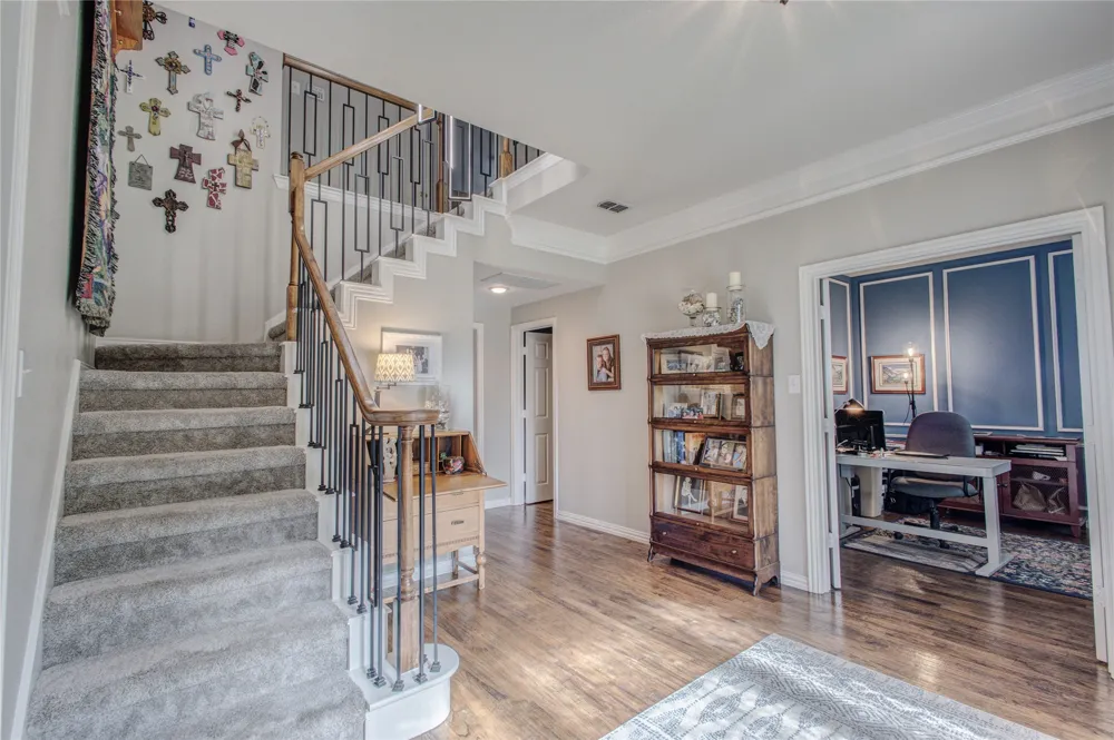 194 Chinaberry Way Coppell, TX 75019