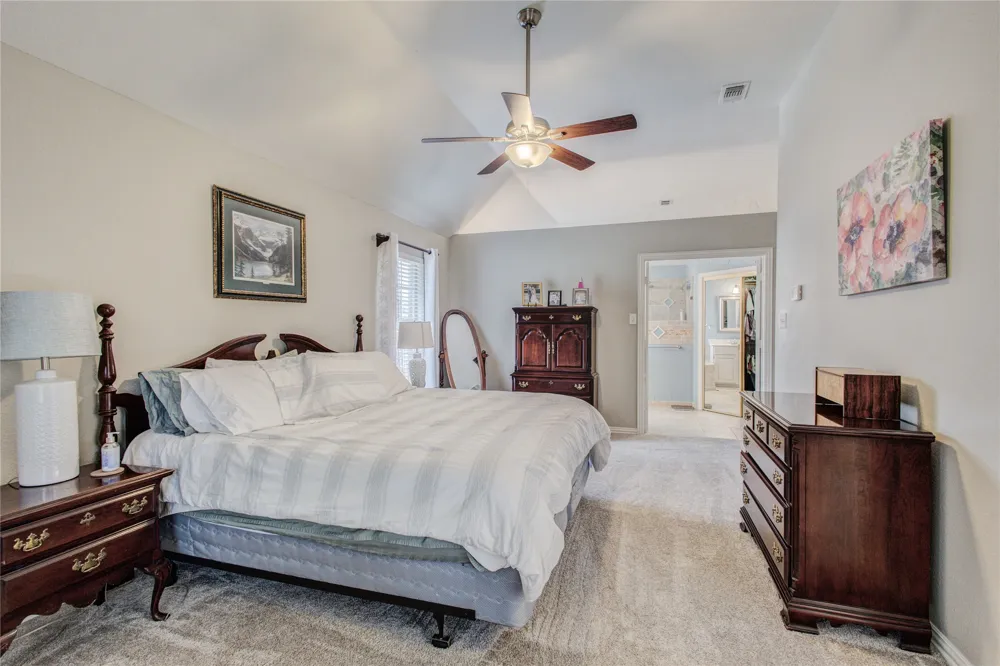 194 Chinaberry Way Coppell, TX 75019