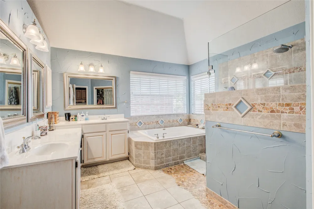 194 Chinaberry Way Coppell, TX 75019
