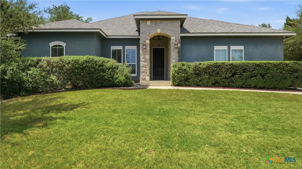 249 Deer Cross Lane San Antonio, TX 78260