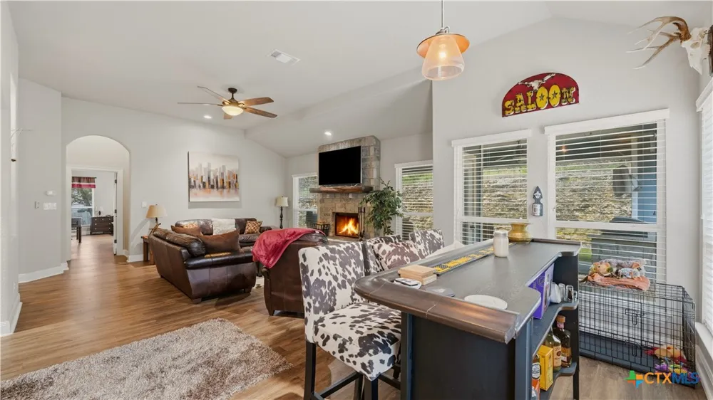 249 Deer Cross Lane San Antonio, TX 78260