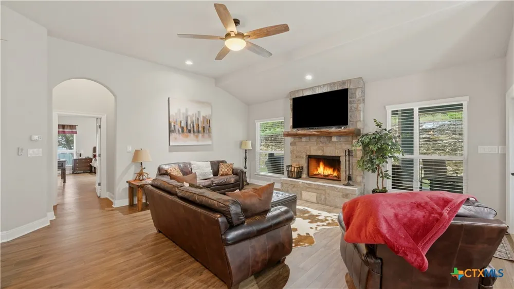 249 Deer Cross Lane San Antonio, TX 78260