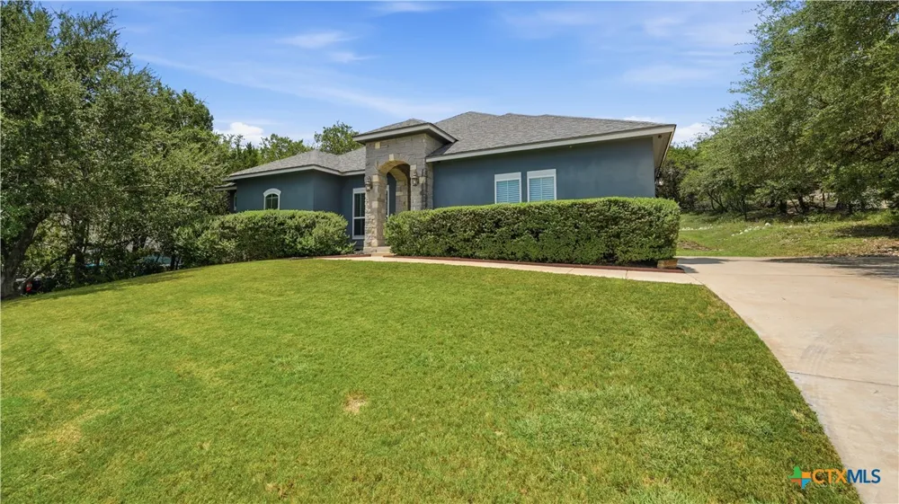249 Deer Cross Lane San Antonio, TX 78260
