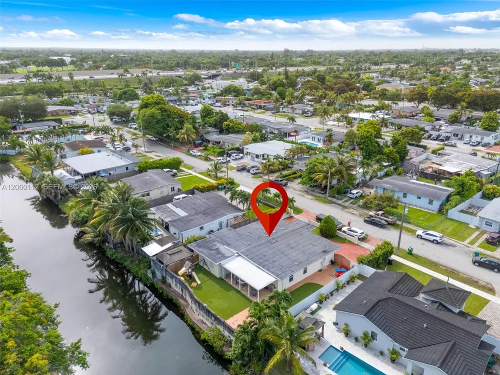 11470 SW 57th Ter Miami, FL 33173