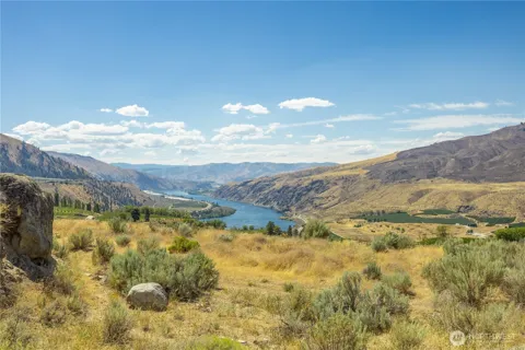 0 NHN Chelan Hills Road
