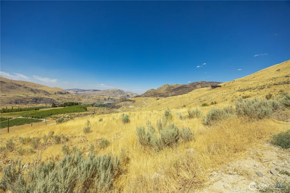 0 NHN Chelan Hills Road Orondo, WA 98843