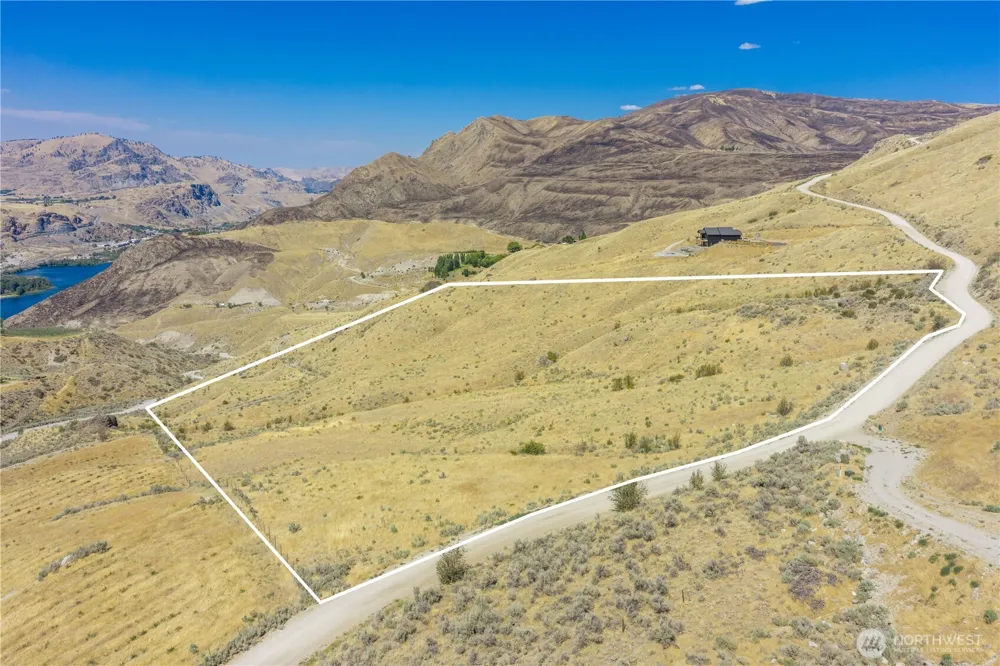 0 NHN Chelan Hills Road Orondo, WA 98843