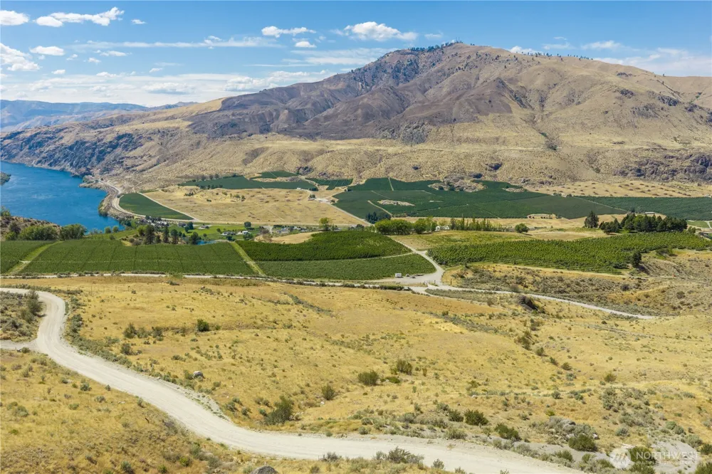 0 NHN Chelan Hills Road Orondo, WA 98843