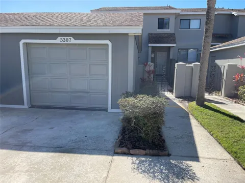 3307 KILMER DRIVE #3307