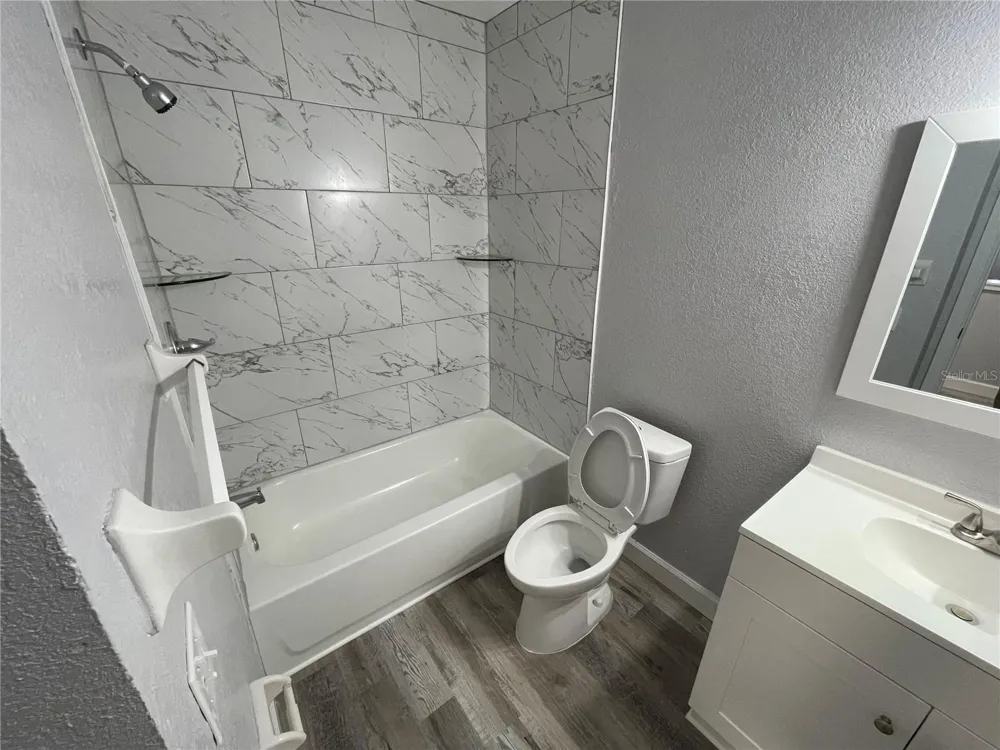 3307 KILMER DRIVE #3307 Lakeland, FL 33803