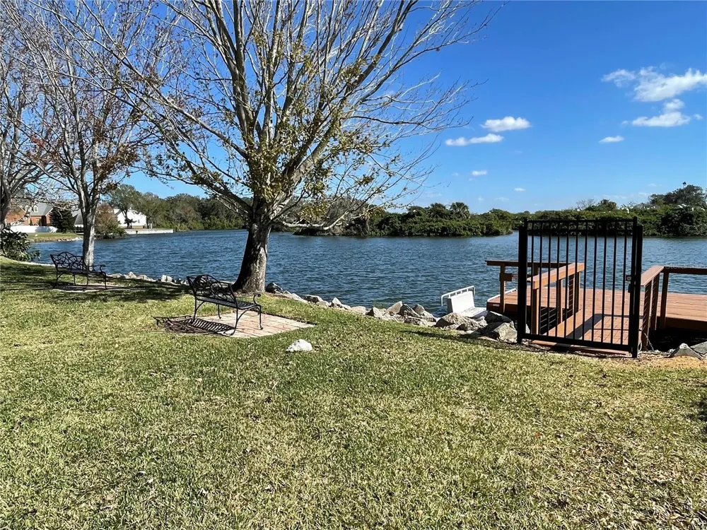 3307 KILMER DRIVE #3307 Lakeland, FL 33803