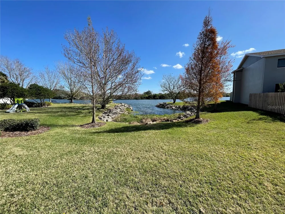 3307 KILMER DRIVE #3307 Lakeland, FL 33803