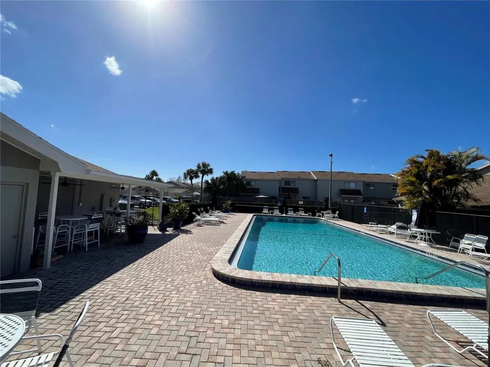 3307 KILMER DRIVE #3307 Lakeland, FL 33803