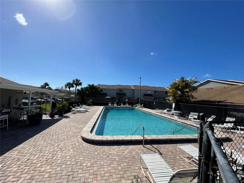 3307 KILMER DRIVE #3307 Lakeland, FL 33803