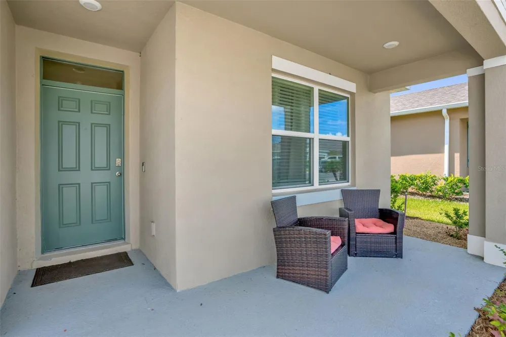 5242 MAHOGANY DRIVE Mount Dora, FL 32757