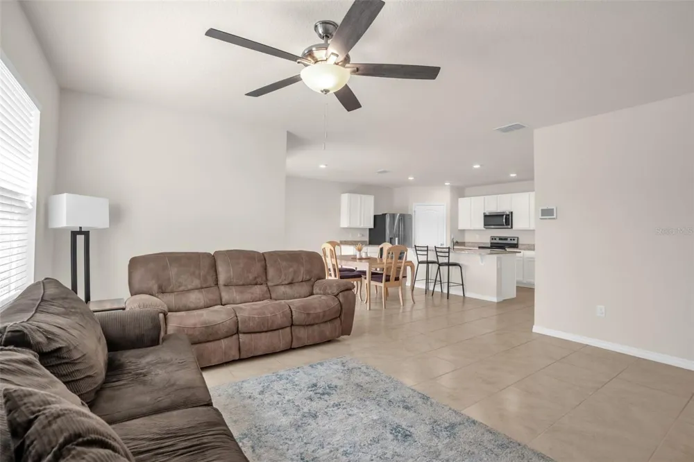 5242 MAHOGANY DRIVE Mount Dora, FL 32757