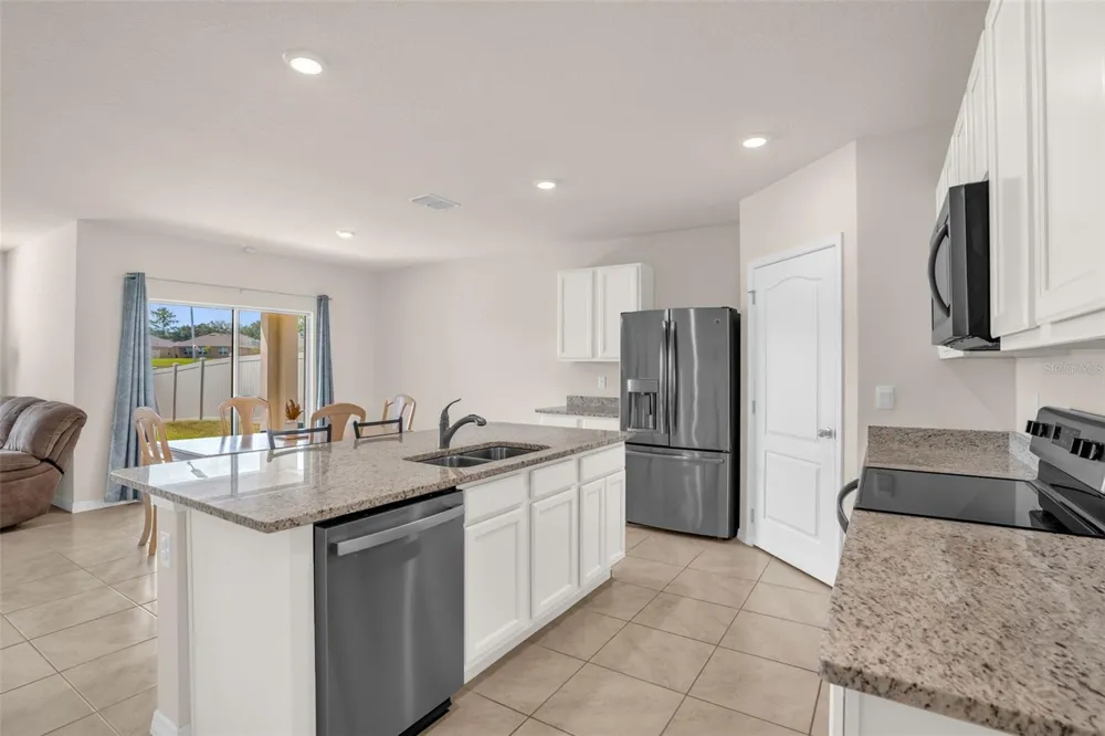 5242 MAHOGANY DRIVE Mount Dora, FL 32757