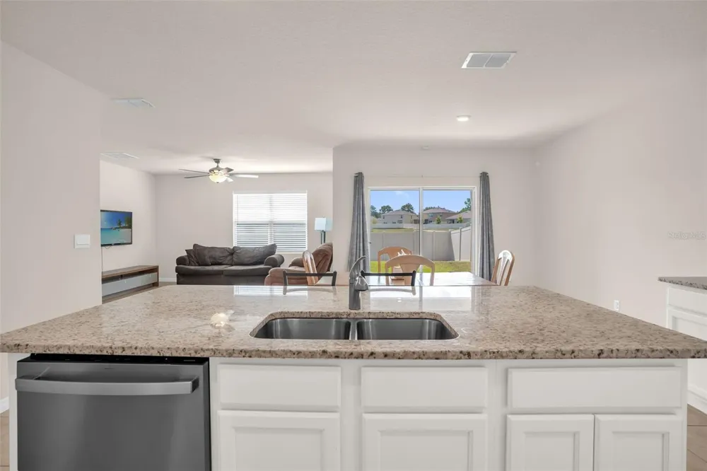 5242 MAHOGANY DRIVE Mount Dora, FL 32757