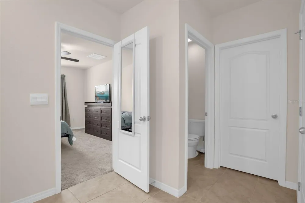5242 MAHOGANY DRIVE Mount Dora, FL 32757