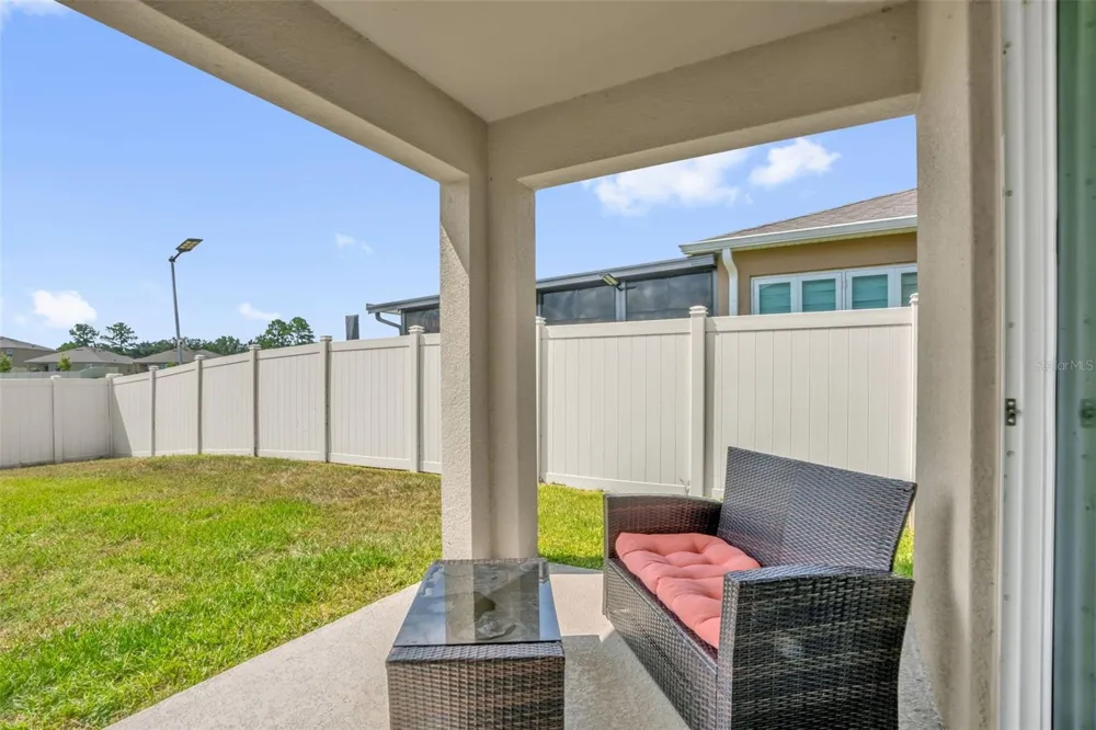 5242 MAHOGANY DRIVE Mount Dora, FL 32757