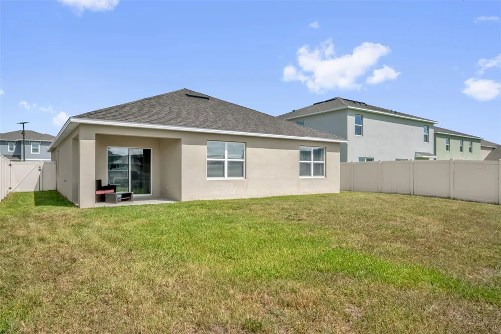 5242 MAHOGANY DRIVE Mount Dora, FL 32757
