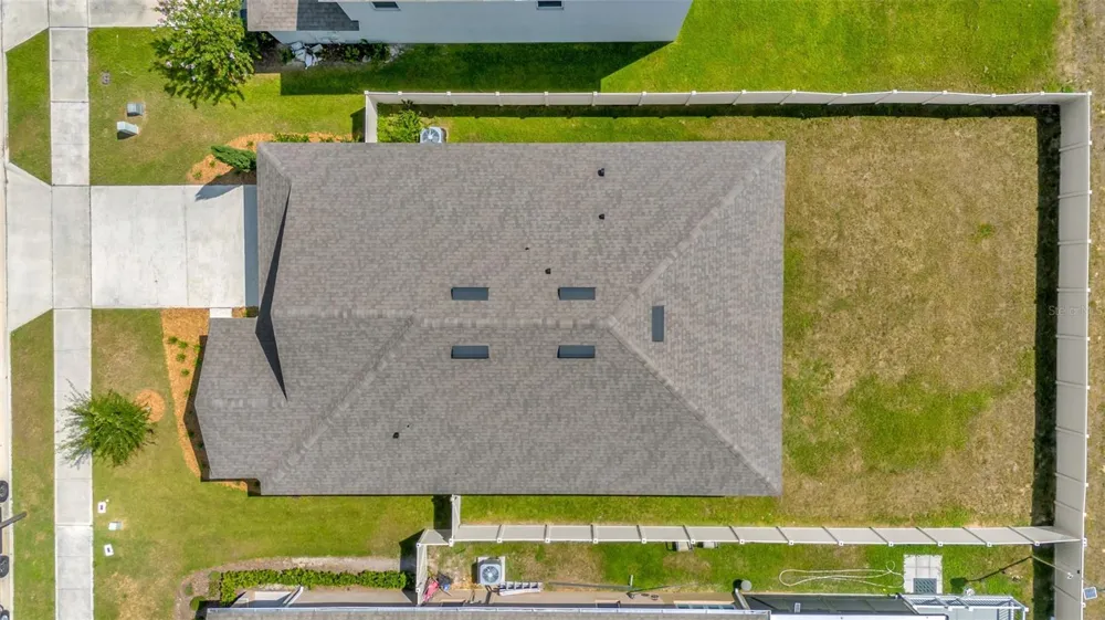 5242 MAHOGANY DRIVE Mount Dora, FL 32757